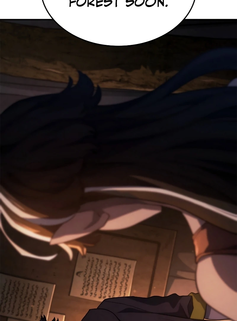 Revenge of the Iron-Blooded Sword Hound, Chapter 57 image 087